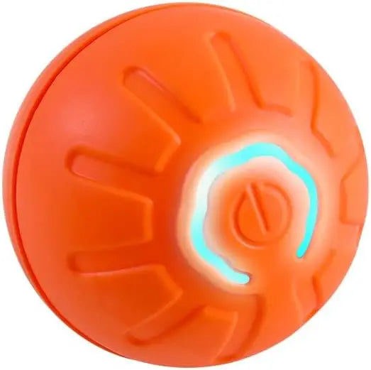 Gravity Ball Toy for Dogs & Cats – Self-Rolling & Engaging Playtime