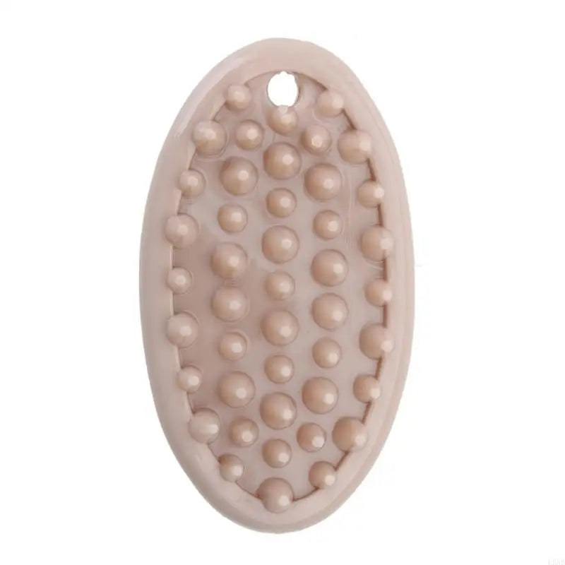 Gentle Pet Bath & Massage Brush – Perfect for Dogs & Cats